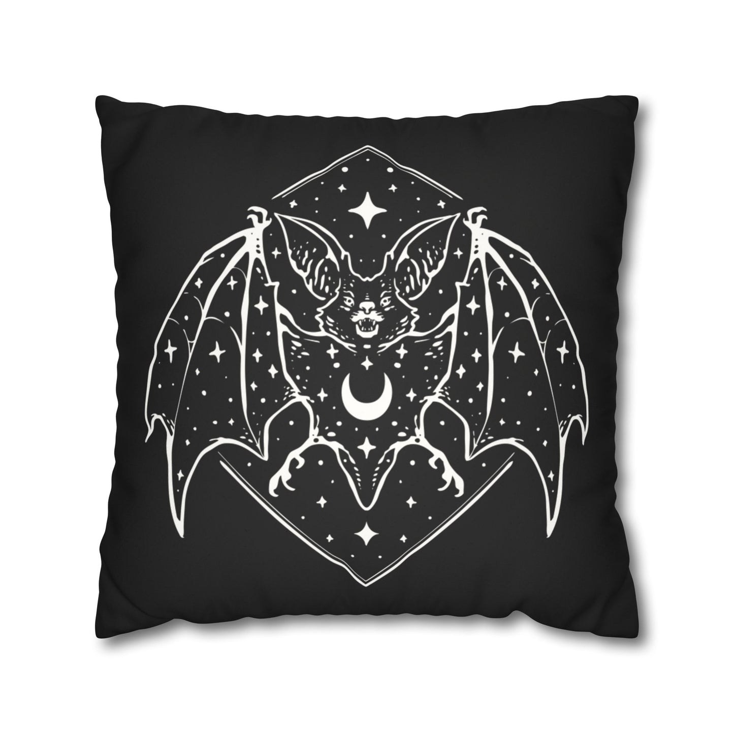 Cosmic Bat Pillowcase