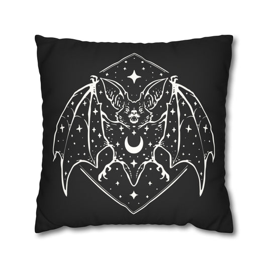 Cosmic Bat Pillowcase